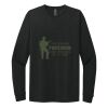 Adult CVC Long Sleeve Tee Thumbnail