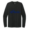 Adult CVC Long Sleeve Tee Thumbnail
