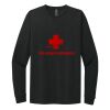 Adult CVC Long Sleeve Tee Thumbnail