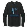 Adult CVC Long Sleeve Tee Thumbnail