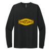 Adult CVC Long Sleeve Tee Thumbnail