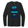 Adult CVC Long Sleeve Tee Thumbnail