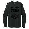 Adult CVC Long Sleeve Tee Thumbnail