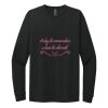 Adult CVC Long Sleeve Tee Thumbnail
