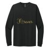 Adult CVC Long Sleeve Tee Thumbnail