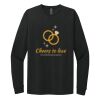 Adult CVC Long Sleeve Tee Thumbnail