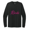 Adult CVC Long Sleeve Tee Thumbnail