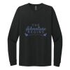 Adult CVC Long Sleeve Tee Thumbnail