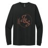 Adult CVC Long Sleeve Tee Thumbnail