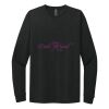 Adult CVC Long Sleeve Tee Thumbnail