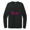 Adult CVC Long Sleeve Tee Thumbnail