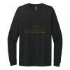 Adult CVC Long Sleeve Tee Thumbnail