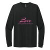 Adult CVC Long Sleeve Tee Thumbnail