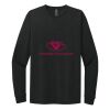 Adult CVC Long Sleeve Tee Thumbnail