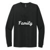 Adult CVC Long Sleeve Tee Thumbnail