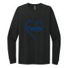 Adult CVC Long Sleeve Tee Thumbnail