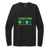 Adult CVC Long Sleeve Tee Thumbnail