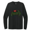 Adult CVC Long Sleeve Tee Thumbnail