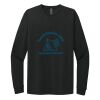 Adult CVC Long Sleeve Tee Thumbnail