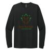 Adult CVC Long Sleeve Tee Thumbnail