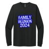 Adult CVC Long Sleeve Tee Thumbnail