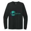 Adult CVC Long Sleeve Tee Thumbnail