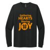Adult CVC Long Sleeve Tee Thumbnail