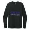 Adult CVC Long Sleeve Tee Thumbnail