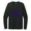 Adult CVC Long Sleeve Tee Thumbnail