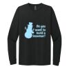 Adult CVC Long Sleeve Tee Thumbnail