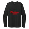 Adult CVC Long Sleeve Tee Thumbnail