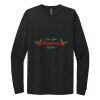 Adult CVC Long Sleeve Tee Thumbnail
