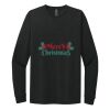 Adult CVC Long Sleeve Tee Thumbnail
