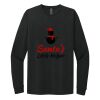 Adult CVC Long Sleeve Tee Thumbnail