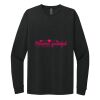 Adult CVC Long Sleeve Tee Thumbnail