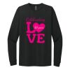 Adult CVC Long Sleeve Tee Thumbnail