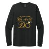 Adult CVC Long Sleeve Tee Thumbnail