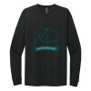 Adult CVC Long Sleeve Tee Thumbnail