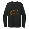 Adult CVC Long Sleeve Tee Thumbnail