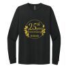 Adult CVC Long Sleeve Tee Thumbnail