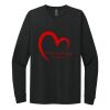 Adult CVC Long Sleeve Tee Thumbnail