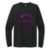 Adult CVC Long Sleeve Tee Thumbnail