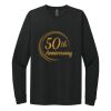 Adult CVC Long Sleeve Tee Thumbnail