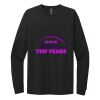 Adult CVC Long Sleeve Tee Thumbnail