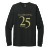 Adult CVC Long Sleeve Tee Thumbnail