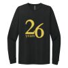 Adult CVC Long Sleeve Tee Thumbnail