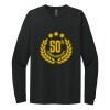 Adult CVC Long Sleeve Tee Thumbnail