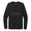Adult CVC Long Sleeve Tee Thumbnail
