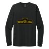 Adult CVC Long Sleeve Tee Thumbnail