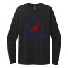 Adult CVC Long Sleeve Tee Thumbnail